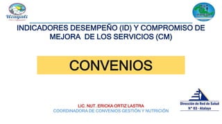 Indicadores desempeño y comprmosio mejora.pptx