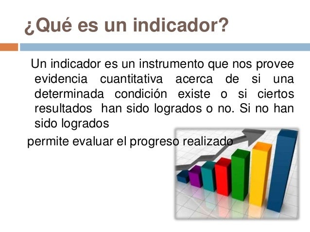 Indicadores educativos en méxico