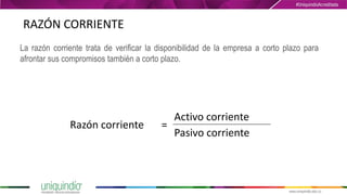 INDICADORES LIQUIDEZ.pptx