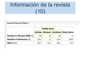 Información de la revista
(10)
63
 