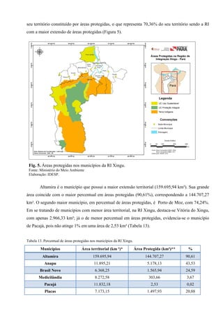 90,0

       80,0
                                                                                                                         1991   2000                 2010


       70,0

       60,0

       50,0
 (%)




       40,0

       30,0

       20,0

       10,0

        0,0
              Altamira




                                                                Pacajá




                                                                                                                Uruará
                                                                         Placas




                                                                                                 Senador José
                         Anapu*




                                                                                                                                       Vitória do Xingu*
                                                 Medicilandia
                                  Brasil Novo*




                                                                                  Porto de Moz




                                                                                                   Porfírio
Gráfico 4. Lixo coletado nos domicílios dos municípios da RI Xingu em 1991/2000/2010.
Fonte: IBGE, Censo 1991 - 2010
Elaboração: IDESP.
*Municípios criados após o censo demográfico de 1991.
 