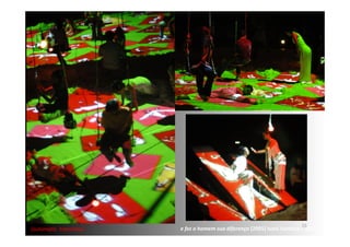 15	
  
{automa2c	
  	
  transi2on}	
     e	
  fez	
  o	
  homem	
  sua	
  diferença	
  (2005)	
  Ivani	
  Santana	
  /	
  GDC	
  
 