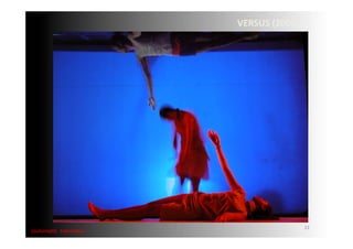 VERSUS	
  (2005)	
  




                                                         22	
  
{automa2c	
  	
  transi2on}	
  
 