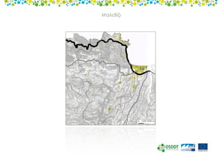 Urban Sprawl - European vision 