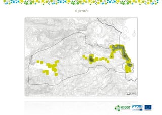 Urban Sprawl - European vision 