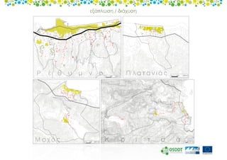 Urban Sprawl - European vision 