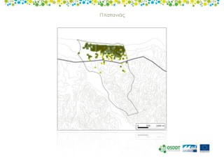 Urban Sprawl - European vision 