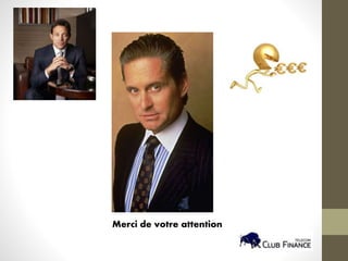 Merci de votre attention
 