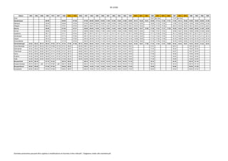 90-123DB
Station 1553 1554 3356 1555 7572 3357 1556 7574 7979 3358 1557 1558 1559 1560 1561 1562 1563 1564 1565 8970 8971 8921 1566 8972 8973 8922 1567 8974 8975 1568 1569 1568 1569
Aalst 16:47 van Gent 17:47 van Gent
Denderleeuw 05:55 06:55 07:26 07:55 08:55 09:55 10:55 11:55 12:55 13:55 14:55 15:55 16:13 16:26 16:51 16:55 17:13 17:26 17:51 17:55 18:13 18:26 18:55 19:55 20:55 21:55
Iddergem 05:58 06:58 07:29 07:58 08:58 09:58 10:58 11:58 12:58 13:58 14:58 15:58 16:16 16:29 16:58 17:16 17:29 17:58 18:16 18:29 18:58 19:58 20:58 21:58
Okegem 06:01 07:01 07:33 08:01 09:01 10:01 11:01 12:01 13:01 14:01 15:01 16:01 16:19 16:32 17:01 17:19 17:32 18:01 18:19 18:32 19:01 20:01 21:01 22:01
Ninove 06:05 07:05 07:37 08:05 09:05 10:05 11:05 12:05 13:05 14:05 15:05 16:05 16:24 16:37 16:58 17:05 17:24 17:37 17:58 18:05 18:24 18:37 19:05 20:05 21:05 22:05
Eichem 06:08 07:08 07:41 08:08 09:08 10:08 11:08 12:08 13:08 14:08 15:08 16:08 16:27 16:40 17:08 17:27 17:40 18:08 18:27 18:40 19:08 20:08 21:08 22:08
Appelterre 06:11 07:11 07:44 08:11 09:11 10:11 11:11 12:11 13:11 14:11 15:11 16:11 16:30 16:43 17:11 17:30 17:43 18:11 18:30 18:43 19:11 20:11 21:11 22:11
Zandbergen 06:13 07:13 07:46 08:13 09:13 10:13 11:13 12:13 13:13 14:13 15:13 16:13 16:32 16:45 17:13 17:32 17:45 18:13 18:32 18:45 19:13 20:13 21:13 22:13
Idegem 06:16 07:16 07:50 08:16 09:16 10:16 11:16 12:16 13:16 14:16 15:16 16:16 :16:36 16:49 17:16 17:36 17:49 18:16 18:06 18:49 19:16 20:16 21:16 22:16
Schendelbeke 06:19 07:19 07:53 08:19 09:19 10:19 11:19 12:19 13:19 14:19 15:19 16:19 16:39 16:52 17:19 17:39 17:52 18:19 18:39 18:52 19:19 20:19 21:19 22:19
Geraardsbergen 04:24 05:24 06:14 06:24 07:03 07:14 07:24 07:58 07:58 08:14 08:24 09:24 10:24 11:24 12:24 13:24 14:24 15:24 16:24 16:44 16:57 17:09 17:24 17:44 17:57 18:09 18:24 18:44 18:57 19:24 20:24 21:23 22:23
Viane-Moerbeek 04:31 05:31 06:19 06:31 07:08 07:19 07:31 08:03 08:19 08:31 09:31 10:31 11:31 12:31 13:31 14:31 15:31 16:31 17:31 18:31 19:31 20:31
Galmaarden 04:34 05:34 06:22 06:34 07:11 07:22 07:34 08:07 08:22 08:34 09:34 10:34 11:34 12:34 13:34 14:34 15:34 16:34 17:34 18:34 19:34 20:34
Tollembeek 04:37 05:37 06:25 06:37 07:14 07:25 07:37 08:10 08:25 08:37 09:37 10:37 11:37 12:37 13:37 14:37 15:37 16:37 17:37 18:37 19:37 20:37
Herne 04:39 05:39 06:28 06:39 07:17 07:28 07:39 08:13 08:28 08:39 09:39 10:39 11:39 12:39 13:39 14:39 15:39 16:39 17:39 18:39 19:39 20:39
Enghien 04:45 05:45 06:33 06:45 07:21 07:33 07:45 08:19 08:33 08:45 09:45 10:45 11:45 12:45 13:45 14:45 15:45 16:45 17:45 18:45 19:45 20:45
Halle 04:58 05:58 06:45 06:58 07:33 07:45 07:58 08:33 08:45 08:58 09:58 10:58 11:58 12:58 13:58 14:58 15:58 16:58 17:58 18:58 19:58 20:58
Brussel-Zuid 05:10 06:10 07:10 07:42 08:10 08:42 09:10 10:10 11:10 12:10 13:10 14:10 15:10 16:10 17:10 18:10 19:10 20:10 21:10
Brussel-Centraal 05:14 06:14 L26 07:14 07:50 L26 08:14 08:49 09:14 10:14 11:14 12:14 13:14 14:14 15:14 16:14 17:14 18:14 19:14 20:14 21:14
Brussel-Noord 05:20 06:20 07:20 07:54 08:20 08:53 09:20 10:20 11:20 12:20 13:20 14:20 15:20 16:20 17:20 18:20 19:20 20:20 21:20
Schaarbeek 05:24 06:24 07:24 07:58 08:24 08:57 09:24 10:24 11:24 12:24 13:24 14:24 15:24 16:24 17:24 18:24 19:24 20:24 21:24
Données provisoires pouvant être sujettes à modifications et fournies à titre indicatif / Gegevens onder alle voorbehoud!
 