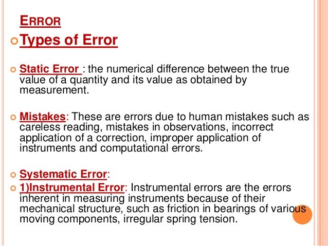 Indicating instruments