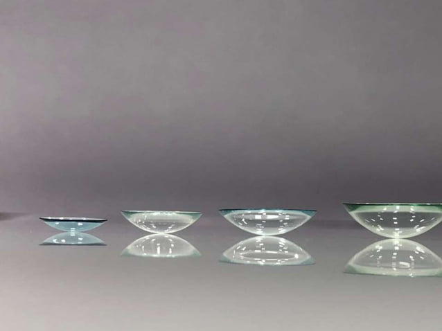 Indication of RGP Lens in corneal abnormalties.pptx