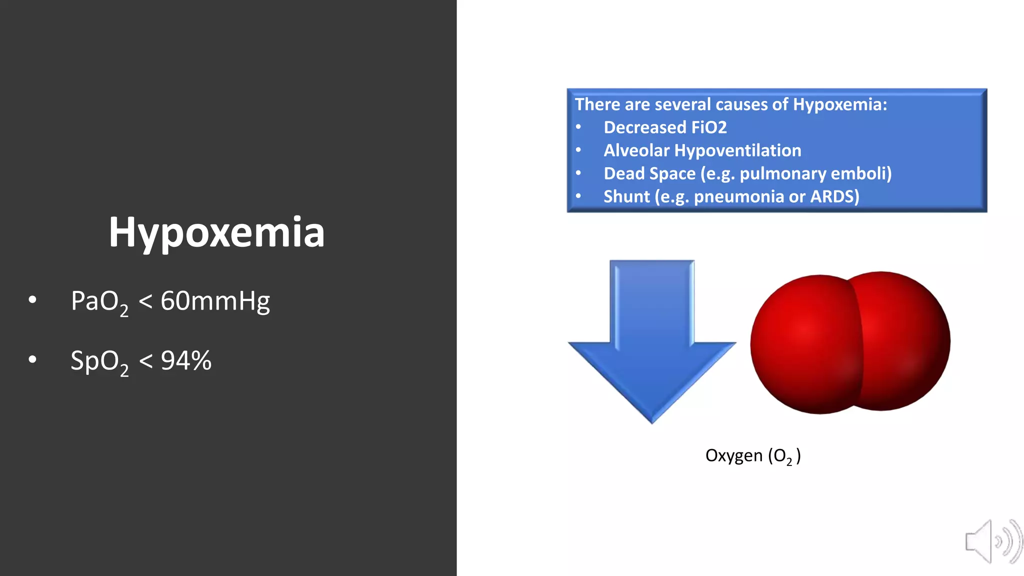 Indications for Intubation and Mechanical Ventilation | PPT