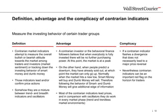 Indicators | PDF