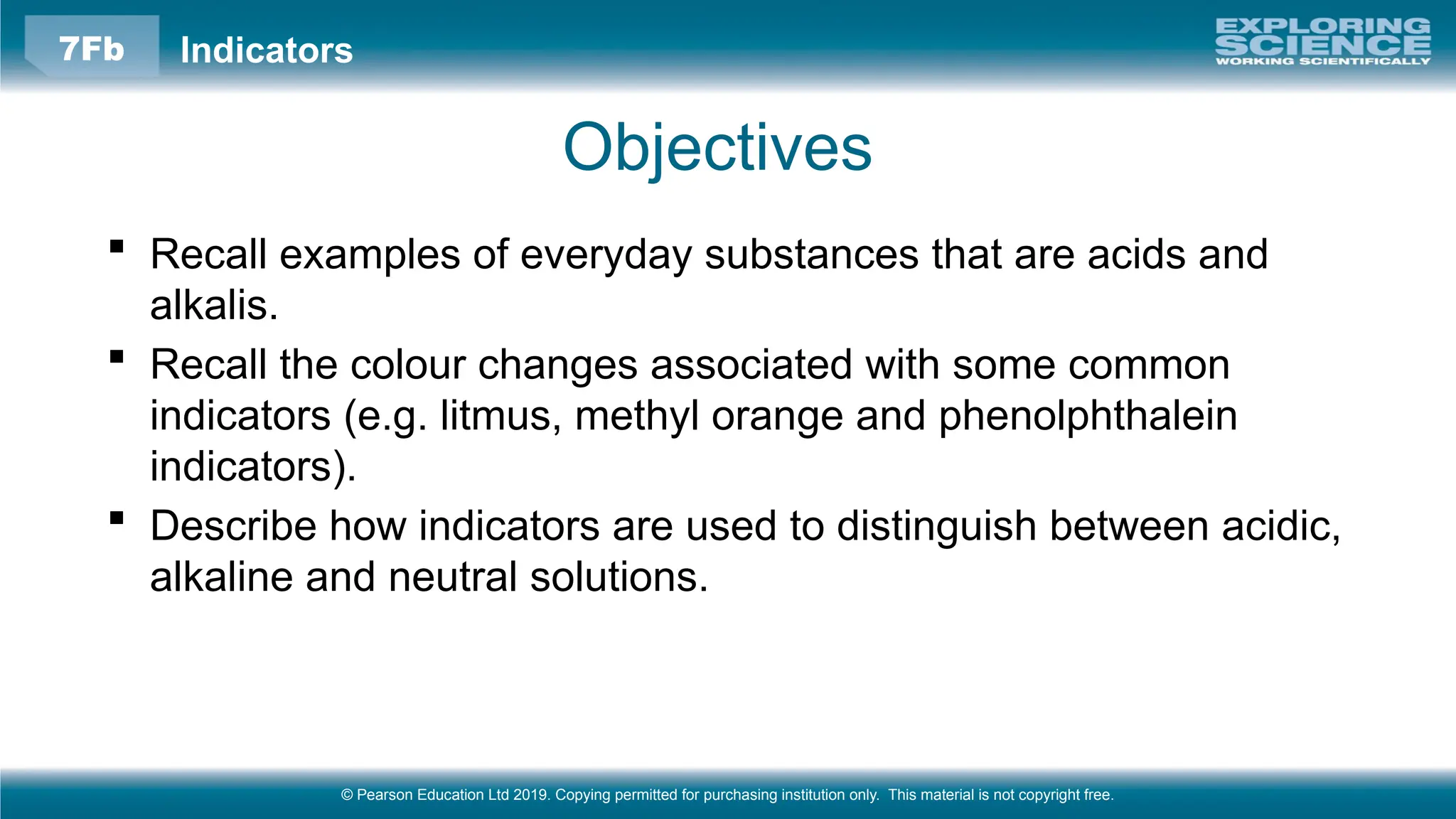 Indicators Dalam Pembelajaran Ipa Di Smp Pptx