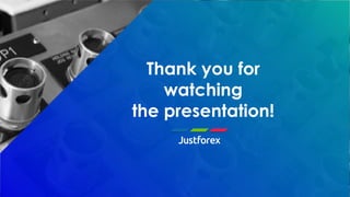 Thank you for
watching
the presentation!
 