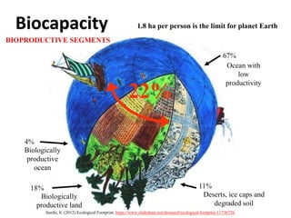 Sustainable Development Indicators | PDF