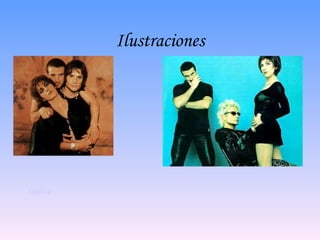 Ilustraciones Indice 