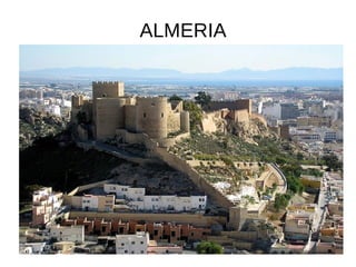 ALMERIA 