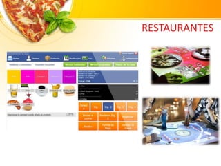 INFORMÁTICA APLICADA A LOS NEGOCIOS