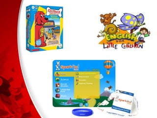 INFORMÁTICA APLICADA A LOS NEGOCIOS