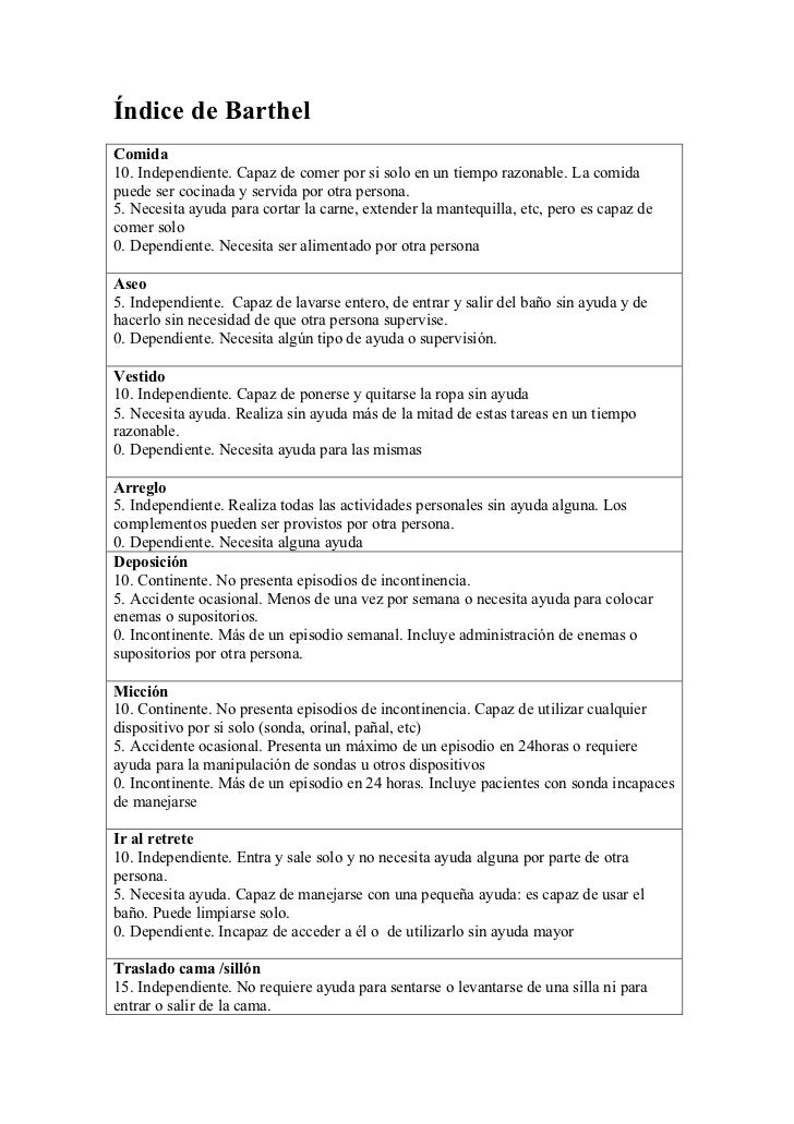 INDICE DE BARTHEL PORTUGUES EBOOK DOWNLOAD INDICE DE BARTHEL PORTUGUES EBOOK DOWNLOAD