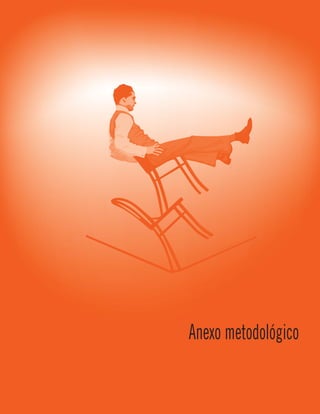 ANEXO METODOLÓGICO

PROPUESTAS PARA LA GESTIÓN PROFESIONAL DE LAS CIUDADES

161

 