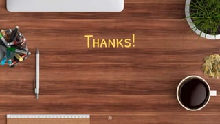 20
Thanks!
 
