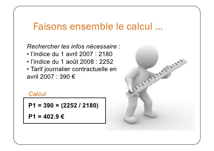 Rachat De Rtt Syntec Indice Syntec (presented by opase)