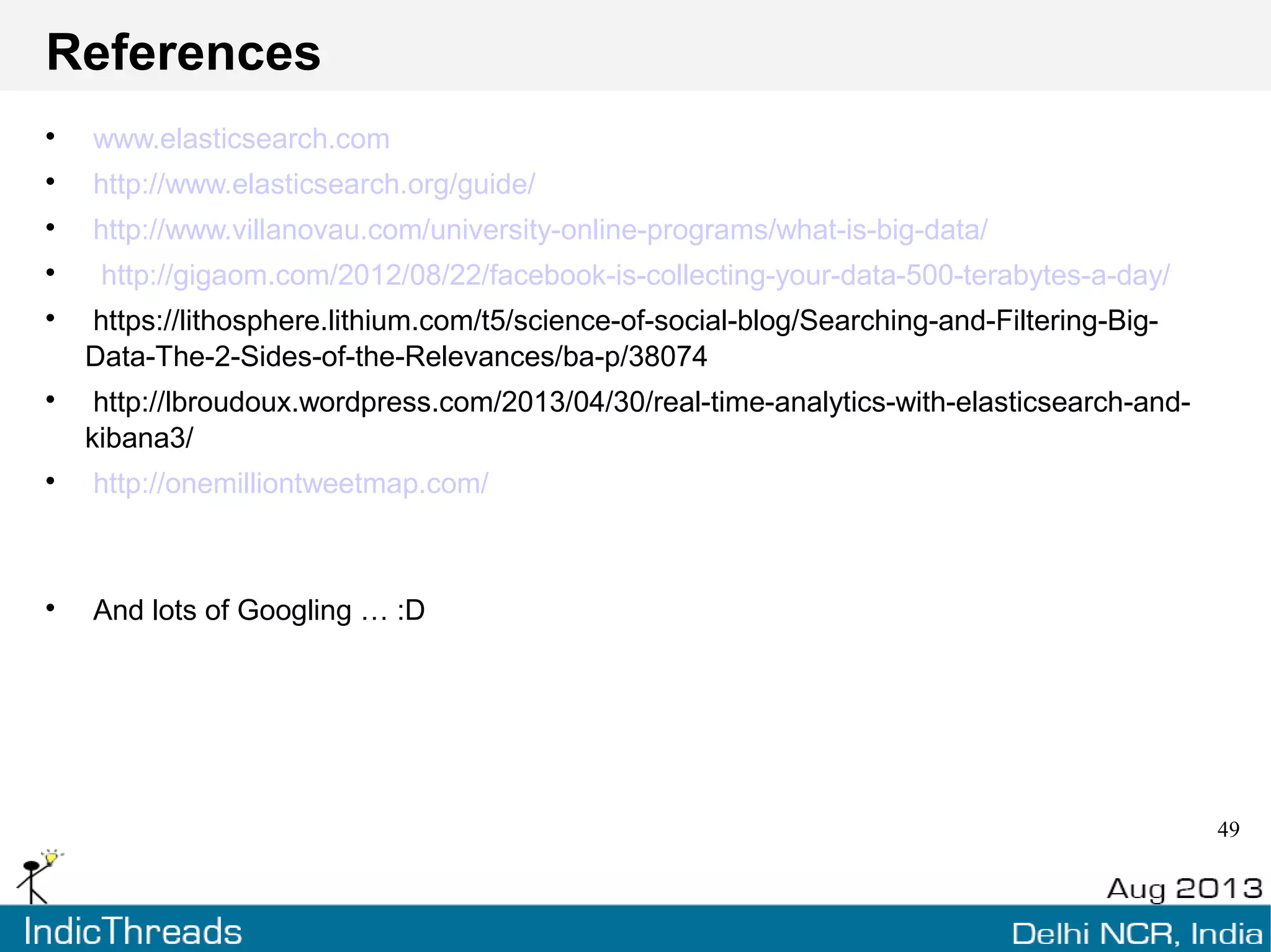 Contact us
Our Office
Client Location
Here’s how TOTHENEW
helps your customers
outsource across the globe
using BIG DATA!
Click Here To Know More!
Have more queries related to
BIG DATA?
Talk To Our Experts
 