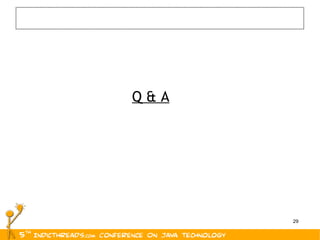 Q & A 