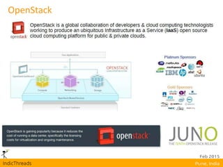 OpenStack
 