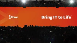 Digital Transformation of the Enterprise. What IT  leaders need to know!