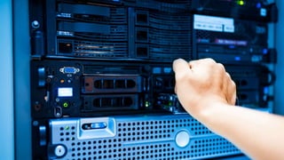 Blacknight Background
 