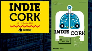 IndieCork
 