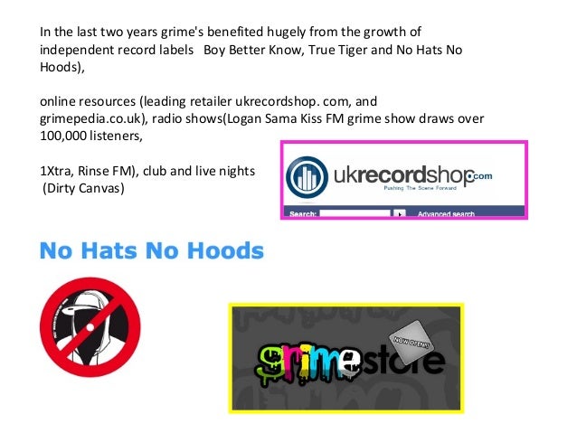 Indie labels in texas