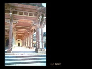 City Palace 