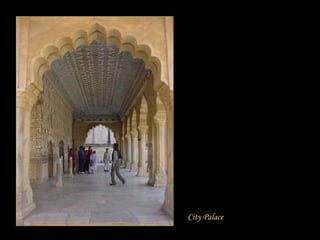 City Palace 