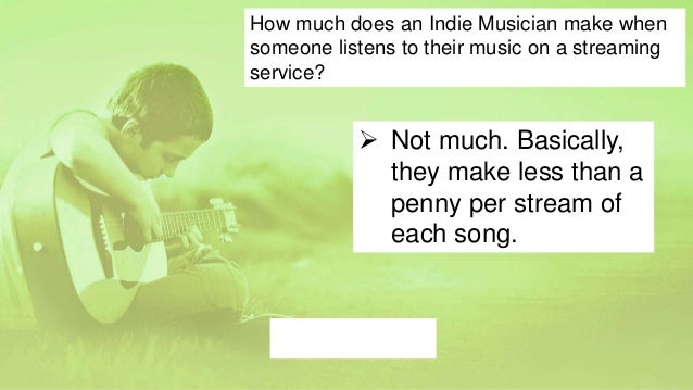 What Is Indie Pop What Is Indie Pop