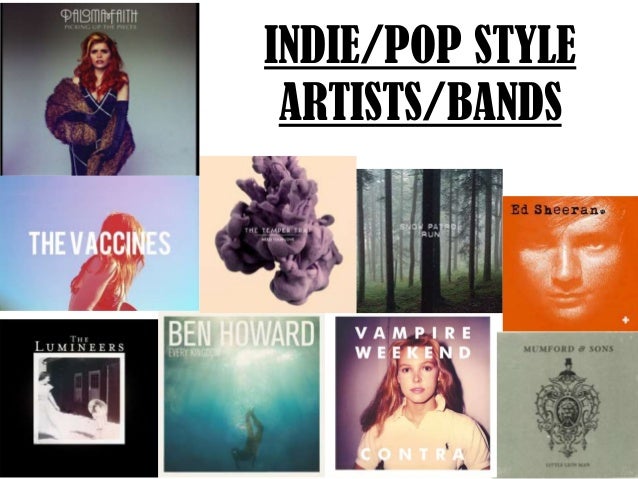 Indie Pop Research indie-pop-research