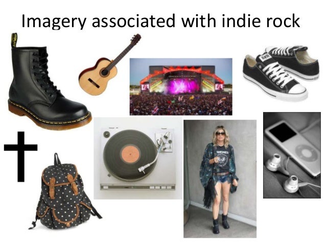 Indie Rock Genre indie-rock-genre