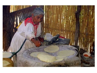 Indigenismo en México