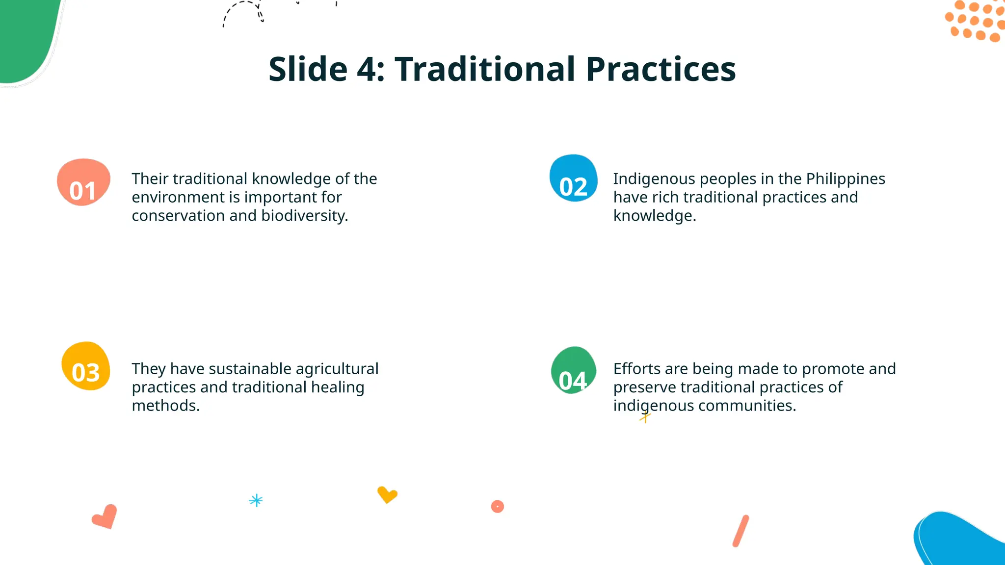 Indigenous Peoples of the Philippines and its people | PPTX