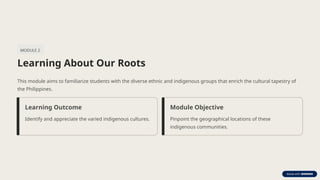 Indigenous Module Indigenous-Peoples-of-the-Philippines (2).pptx