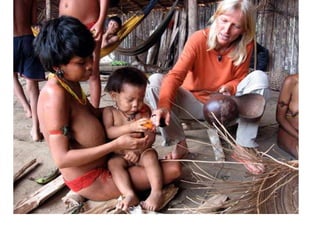 Indigenous assimilation | PPTX