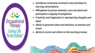 Indigenous Children Kindergarten Education