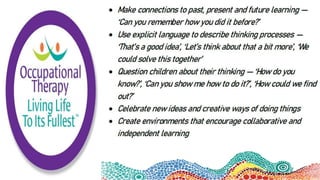 Indigenous Children Kindergarten Education