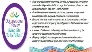 Indigenous Children Kindergarten Education