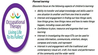 Indigenous Children Kindergarten Education