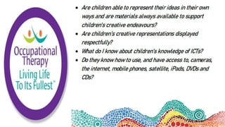 Indigenous Children Kindergarten Education