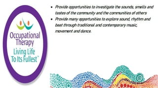 Indigenous Children Kindergarten Education